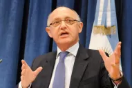 Argentina aceptó oficialmente la mediación de la ONU por Malvinas