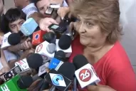 Lidia Medina negó toda vinculación con Marita