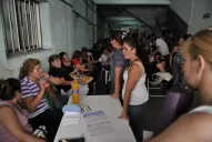 Según la UDT no se respeta el Estatuto