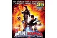 Los mini espías vuelven en versión recargada