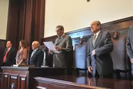 El alperovichismo se propone integrar la Corte Suprema con una lista de conjueces