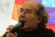 Pérez Esquivel le escribió una carta a Cameron por Malvinas