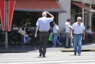No hay caso: seguiremos en el horno