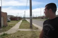 Habitantes, colectivos y accidentes