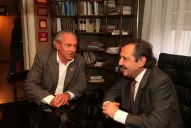 Radicales se pelean por la Auditoría nacional