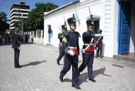 Una jornada sofocante