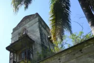 La fortaleza que guarda un siglo de leyendas