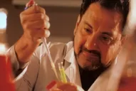 El médico tucumano que desafía al Alzheimer 