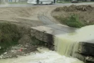 La Nación ahora garantiza que no se contaminará el Salí-Dulce