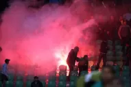 Investigan la peor tragedia de la historia del fútbol egipcio