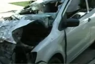 Pidieron arresto domiciliario para el menor que le sacó el auto a su abuela y mató a dos personas