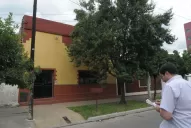 ¿Oficina de Boudou?, no, nada que ver