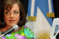 Garré podría despedir al jefe de Gendarmería