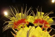 Brasil, Gualeguaychú y Oruro: tres fiestas irresistibles