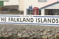 Gran Bretaña cree que no hay una amenaza militar en Malvinas