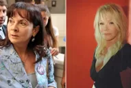 Soledad Silveyra acompañará a Susana Trimarco