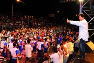 Dimes y diretes nacionales