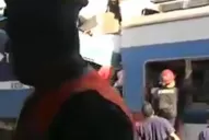 El choque de tren en Once dejó 50 muertos y 676 heridos