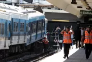 El accidente de Once, el tercero más grave de la historia