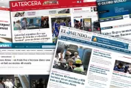 La tragedia ferroviaria de Once retumbó en todo el mundo