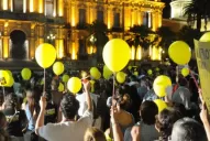 Caso Marchese: ojalá que nunca tengan que mendigar justicia