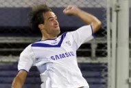 A último momento Vélez goleó a Chivas