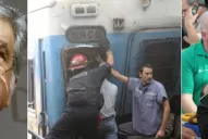 De Vido: el Estado será querellante en la causa del accidente de Once