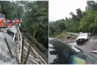 La ruta a los Valles está abierta, y Tafí del Valle se llena de gente