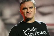 Festival de Viña del Mar 2012: Llega el turno de Morrisey 