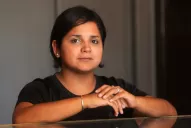 El silbato tendrá un sonido bien femenino