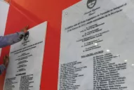 Boudou, invitado de lujo para el acto político de habilitación de la Legislatura