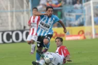 La gloria, un deseo; el infierno, la realidad