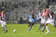 Peor no se puede estar: Barone irá al quirófano