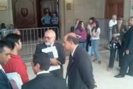 El juicio por Marita Verón, demorado por razones de salud de dos acusados