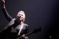 Roger Waters: las Malvinas son argentinas
