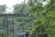 Están en marcha, pero el público debe esperar