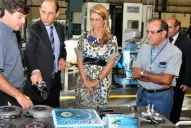 En su debut, el nuevo régimen  registró U$S 438,4 millones
