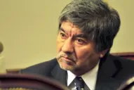El nombre de Palina llegó a oídos de la Justicia