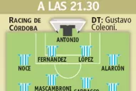 Goles tiene, pero quiere más