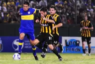 Para ser el campeón, sufrió demasiado