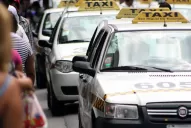 ¿Funcionarán algún día con aire acondicionado todos los taxis tucumanos?