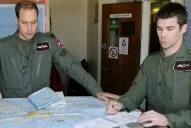 Puricelli calificó como una ostentación innecesaria el refuerzo británico en Malvinas