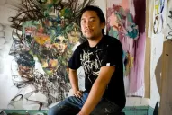 La salida a la Bolsa de Face dejará un tendal de nuevos ricos, entre ellos un artista callejero