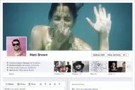 ¿Te gusta la nueva biografía de Facebook?
