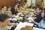 El jurado ratifica la corrección de los exámenes del primer concurso del Consejo de la Magistratura