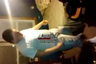 El Tano Pasman del Super Bowl XLVI