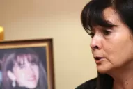 Mi hija no apareció porque ellos no hicieron nada