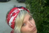 Confirman que Jazmín De Grazia murió ahogada