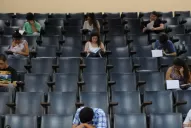 Vida universitaria