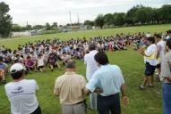 Atlético puso en marcha un ambicioso proyecto deportivo